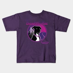 Dani's Barks & Rec Kids T-Shirt